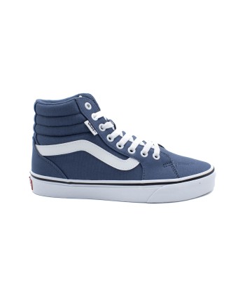 VANS Filmore Hi ou a consommer sur place