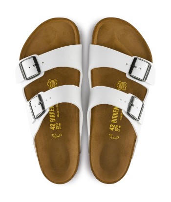 BIRKENSTOCK Arizona livraison et retour toujours gratuits