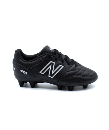 NEW  BALANCE 442 V2 Academy JNR FG Junior Comparez plus de prix