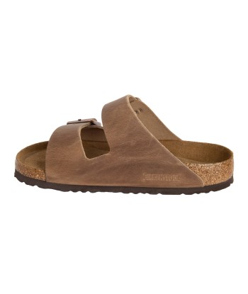 BIRKENSTOCK Arizona Soft footbed Faites des économies