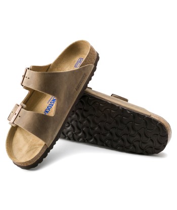 BIRKENSTOCK Arizona Soft footbed Faites des économies