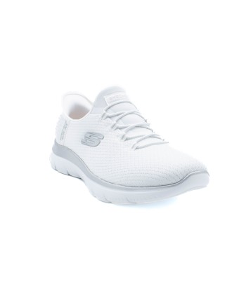 SKECHERS Slip-Ins Summits Diamond Dream Sneaker Amélioration de cerveau avec