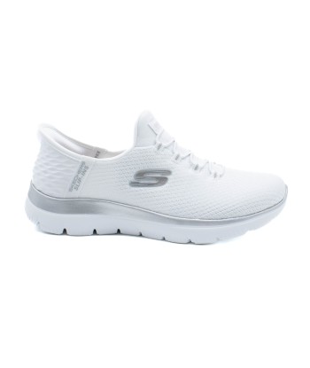 SKECHERS Slip-Ins Summits Diamond Dream Sneaker Amélioration de cerveau avec