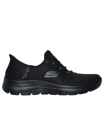 SKECHERS SLIP-INS: SUMMITS - DIAMOND DREAM Profitez des Offres !