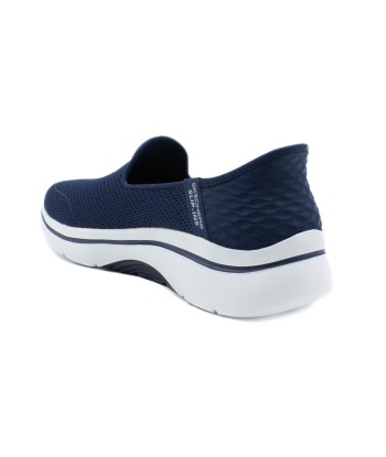 SKECHERS  Slip-Ins: GO WALK Arch Fit 2.0 - Delara basket pas cher