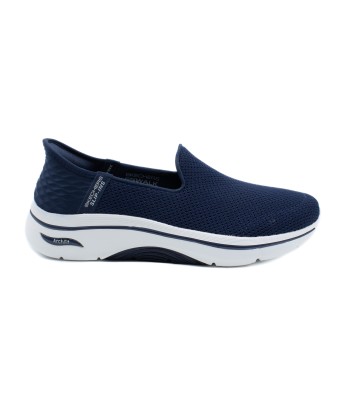 SKECHERS  Slip-Ins: GO WALK Arch Fit 2.0 - Delara basket pas cher