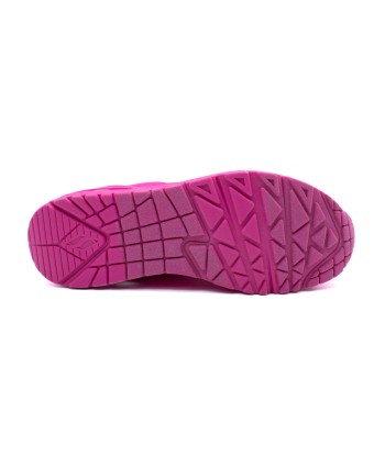 SKECHERS Uno Night Shades les muscles