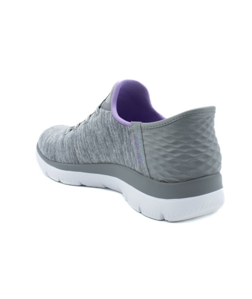 SKECHERS Slip-ins: Summits - Dazzling Haze Jusqu'à 80% De Réduction