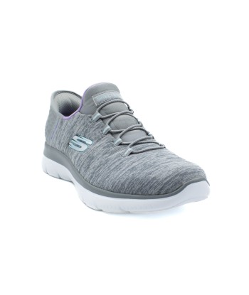 SKECHERS Slip-ins: Summits - Dazzling Haze Jusqu'à 80% De Réduction