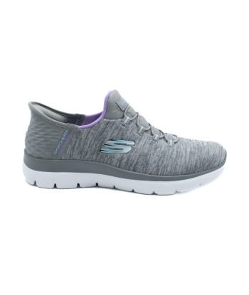 SKECHERS Slip-ins: Summits - Dazzling Haze Jusqu'à 80% De Réduction