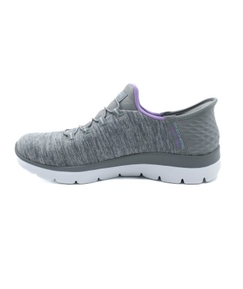 SKECHERS Slip-ins: Summits - Dazzling Haze Jusqu'à 80% De Réduction