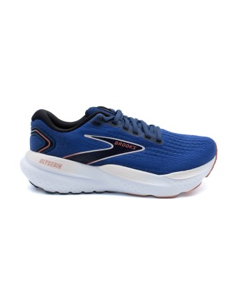 BROOKS Glycerin 2 le concept de la Pate a emporter 