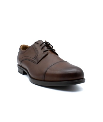 FLORSHEIM Midtown Cap Toe Comparez et commandez 