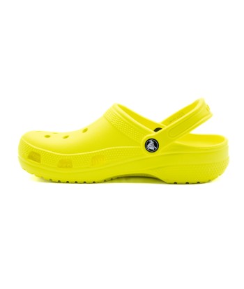 CROCS. CLASSIC CLOG JUSQU'A -70%! 