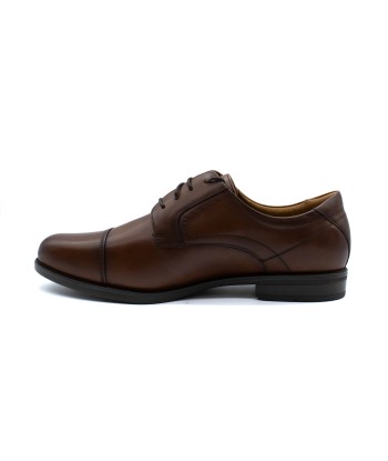 FLORSHEIM Midtown Cap Toe Comparez et commandez 