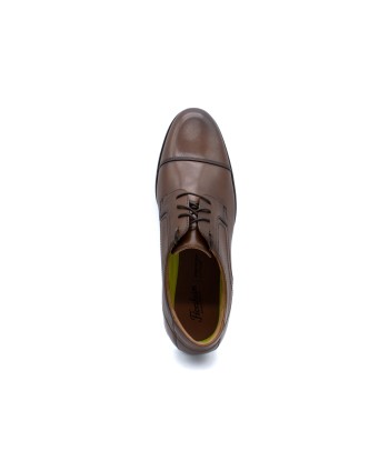 FLORSHEIM Midtown Cap Toe Comparez et commandez 