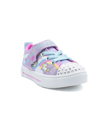 SKECHERS Twinkle Sparks Light-Up Sneaker shop