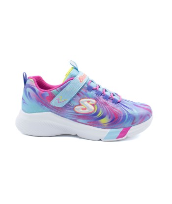 SKECHERS Dreamy Lites Toddler Girls Amélioration de cerveau avec