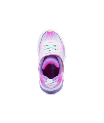 SKECHERS S Lights Flutter Heart Lights Simply Love le concept de la Pate a emporter 