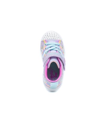 SKECHERS Twinkle Sparks Light-Up Sneaker shop