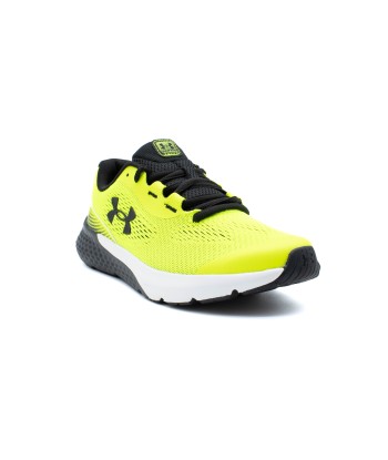 UNDER ARMOUR Charged Rogue 4 les muscles