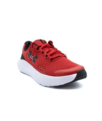 UNDER ARMOUR GS Surge 4 rembourrage situé sous