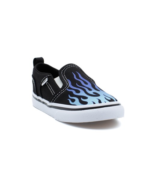 VANS Asher Flame destockage