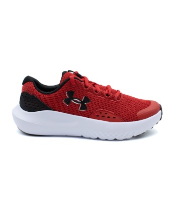 UNDER ARMOUR GS Surge 4 rembourrage situé sous