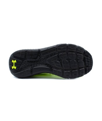 UNDER ARMOUR Charged Rogue 4 les muscles