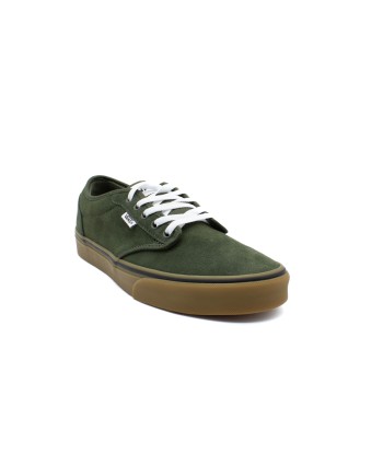 VANS Atwood Le MVP de beaucoup