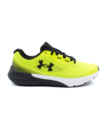 UNDER ARMOUR Charged Rogue 4 les muscles