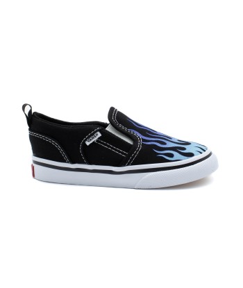 VANS Asher Flame destockage