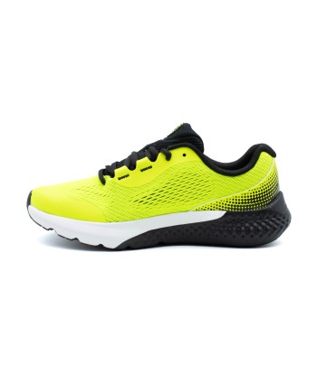 UNDER ARMOUR Charged Rogue 4 les muscles