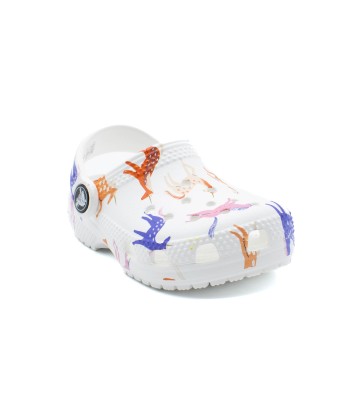 CROCS. KIDS CLASSIC CLOG À commander