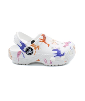 CROCS. KIDS CLASSIC CLOG À commander