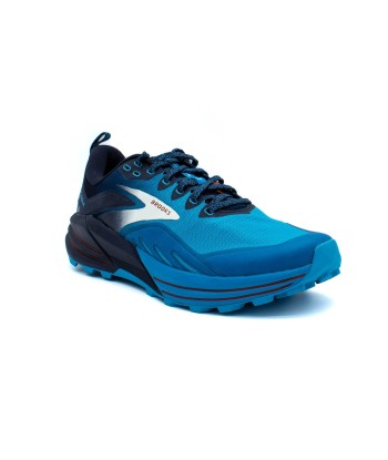 BROOKS Cascadia 16 en ligne des produits 