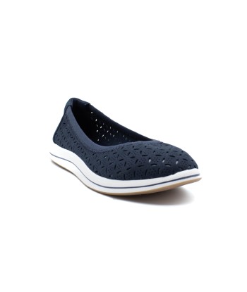 CLARKS BREEZE ROAM de technologie