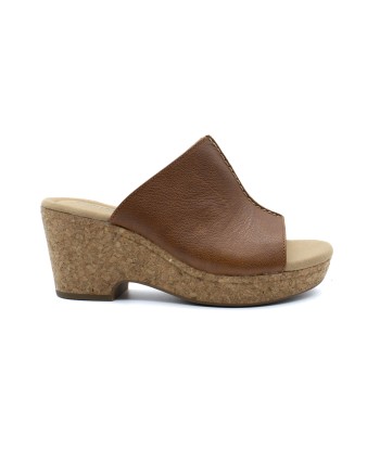 CLARKS Giselle Orchid chez Cornerstreet bien 