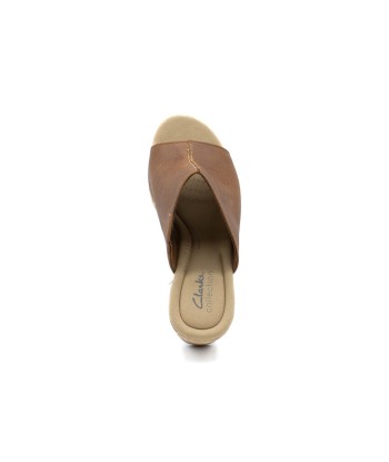 CLARKS Giselle Orchid chez Cornerstreet bien 