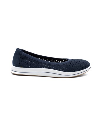 CLARKS BREEZE ROAM de technologie