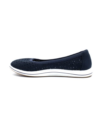 CLARKS BREEZE ROAM de technologie